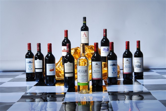 进口南非红酒哪个港口清关比较好，专业南非红酒进口报关