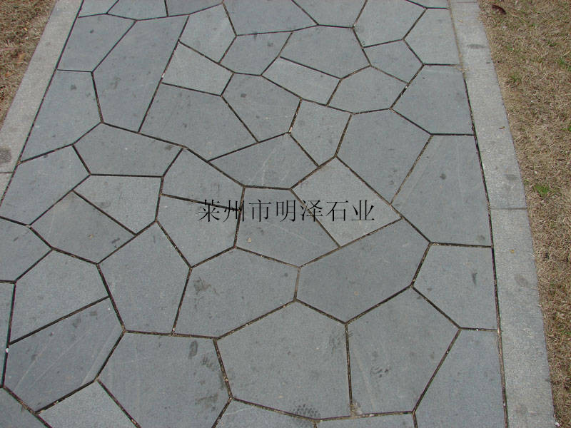 冰裂纹石材
