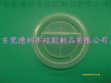 德利丰硅胶制品供应安全的硅胶制品 硅胶拔罐器价位