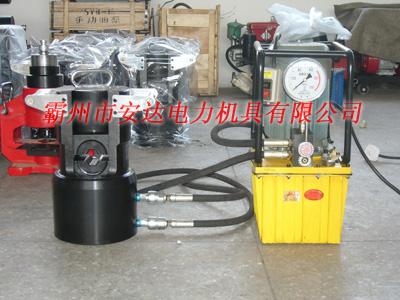 125t压接机钳头配汽油泵价格