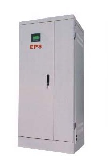 三相照明混合型EPS电源2.2～500KW