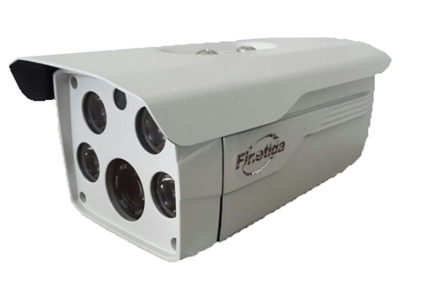 河南富尼FN-8001A 高清星光级摄像机