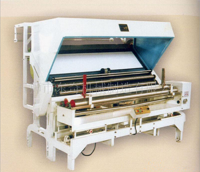 东奇机械自动对边验布卷布机供应商，自动对边验布卷布机供应