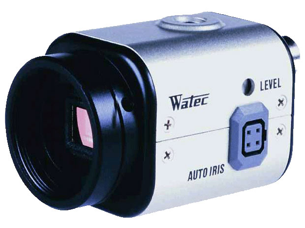 WATEC相机供应