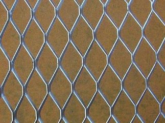 镀锌钢板网-小型钢板网-钢板过滤网-厂价直销 图