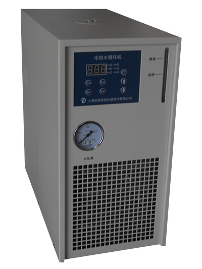 ZX-LSJ-1000D低温实验室冷却水循环机