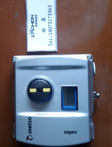 美卓定位器ND9103HXT 授权代理商-卓宏--现货--正品