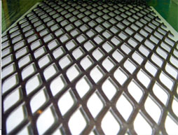 钢板网 菱形钢板网 低碳钢板网 各种规格钢板网