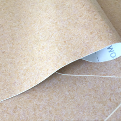 深圳 PVC羽毛球塑胶卷材地板 羽毛球场地地板胶