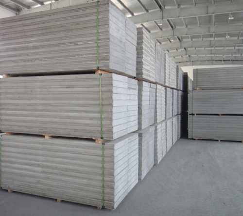耐特建材///沪邦轻质墙板生产基地 福州轻质墙板施工价格