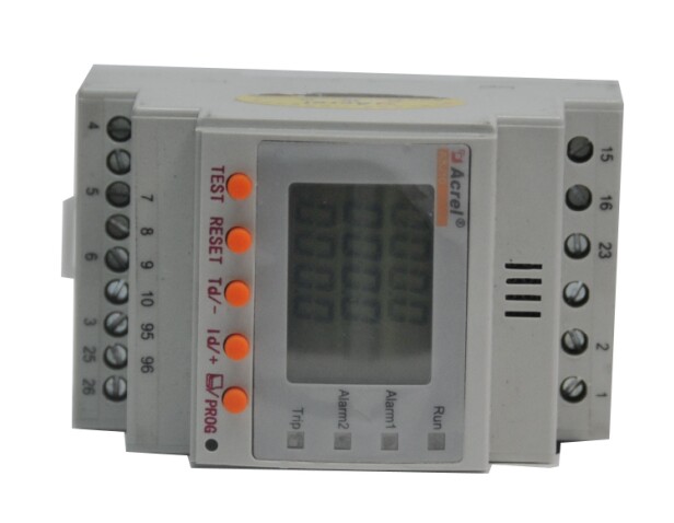 供应安科瑞ASJ系列数字式量度继电器 频率继电器 ASJ10-F