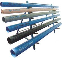 铸铁排水管品牌_较优质的铸铁排水管推荐