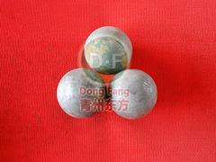 东方耐磨材料品质好的耐磨钢球出售——耐磨钢球供应
