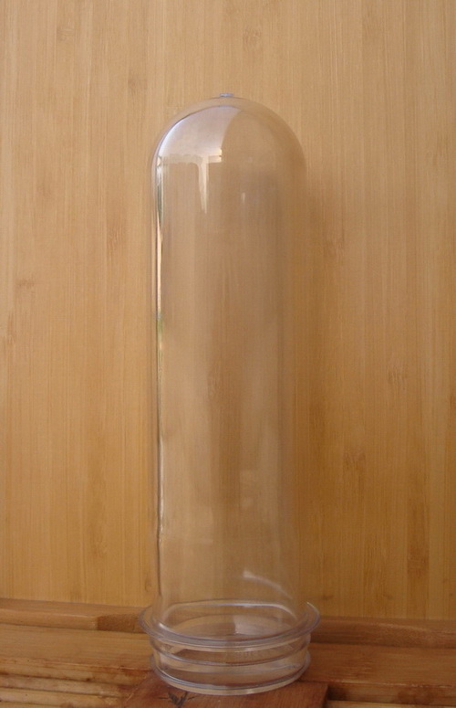 供应PET管坯塑料管坯油瓶管坯