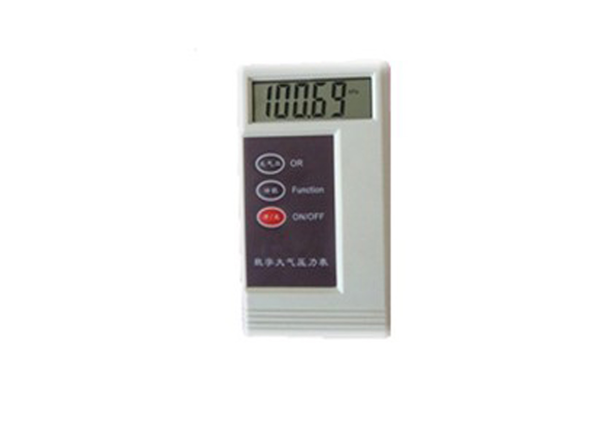 DPI-2数显大气压计 大气压力表