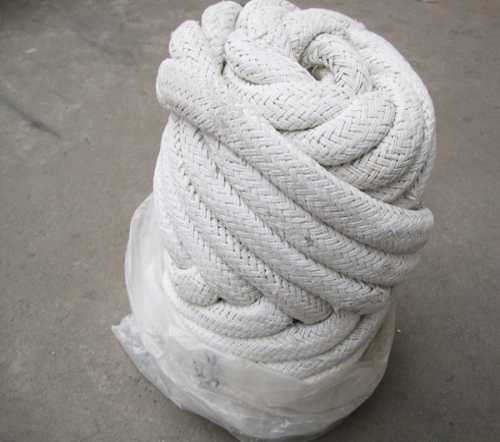 硅酸铝纤维绳河南硅酸铝纤维绳生产厂家