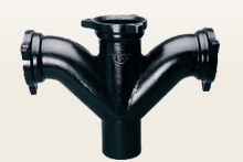 供应建筑铸铁排水管：实惠好用的建筑铸铁排水管批售