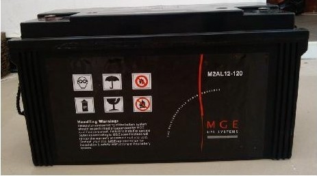 梅兰日兰蓄电池M2AL12-100价格_厂家_图片