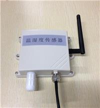 RY-WLCG01无线温湿度传感器节点
