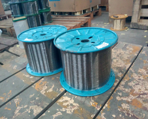 江苏磷化钢丝磷化丝光面钢丝制刷钢丝弹簧钢丝生产厂家