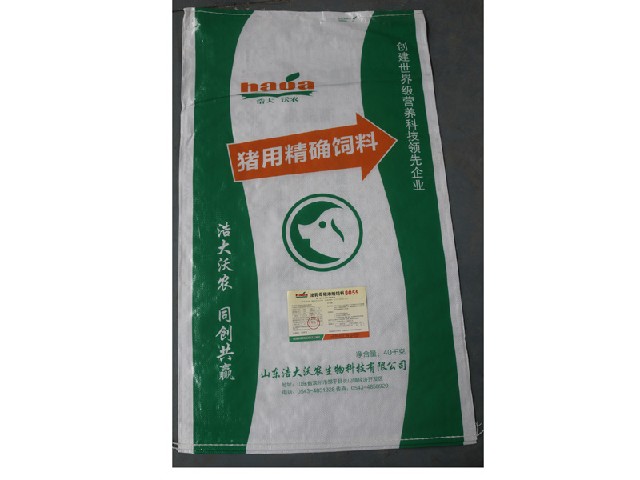 浩大沃农生物科技出售具有口碑的猪饲料——滨州猪饲料价格