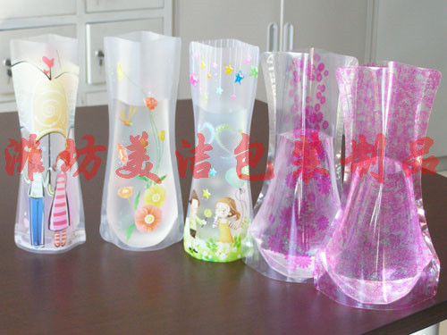 潍坊地区花瓶包装袋制作商 专业生产花瓶袋