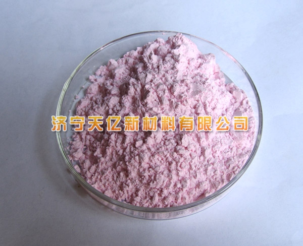 氟化钕 紫红色粉末 无水氟化钕13709-42-7