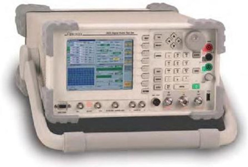 供应收购艾法斯3920B数字无线电台综合测试仪