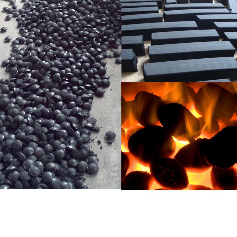 民用型煤粘合剂 洁燃型煤粘合剂