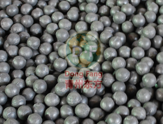 潍坊热卖的低铬合金微球出售|青州低铬合金微球