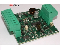 英国SST的氧化锆氧传感器 氧探头）变送板O2I-Flex