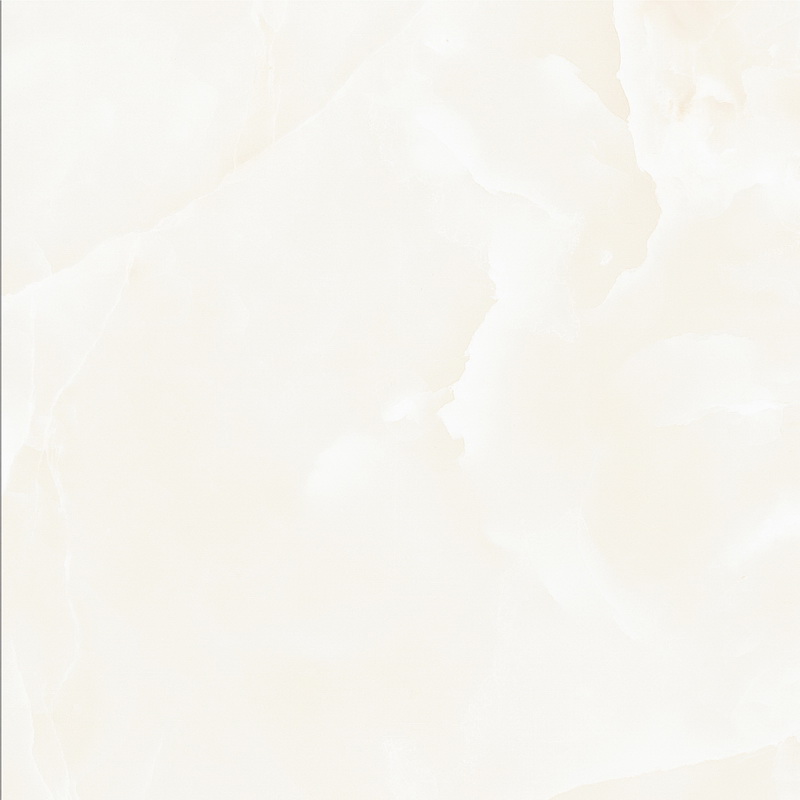 康提罗瓷砖全抛釉系列玉玲珑KP8A810土耳其白玉