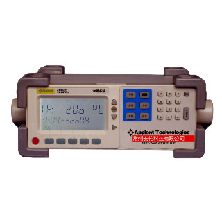 Applent/常州安柏 AT4320 多路温度记录仪 温度巡检仪 温度测试仪 温度计 温度表