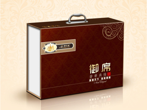 杭州买优惠的家纺礼盒 _端午粽子包装盒