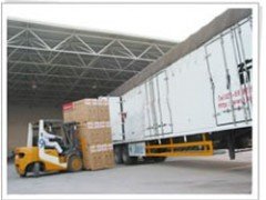 佛山铝材整车运输到中国澳门，提供运输报关清关退税服务