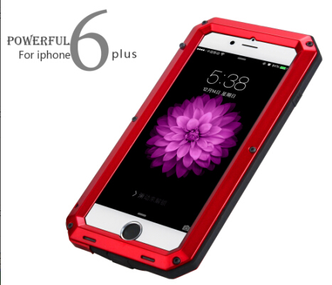 iphone6plus三防手机壳