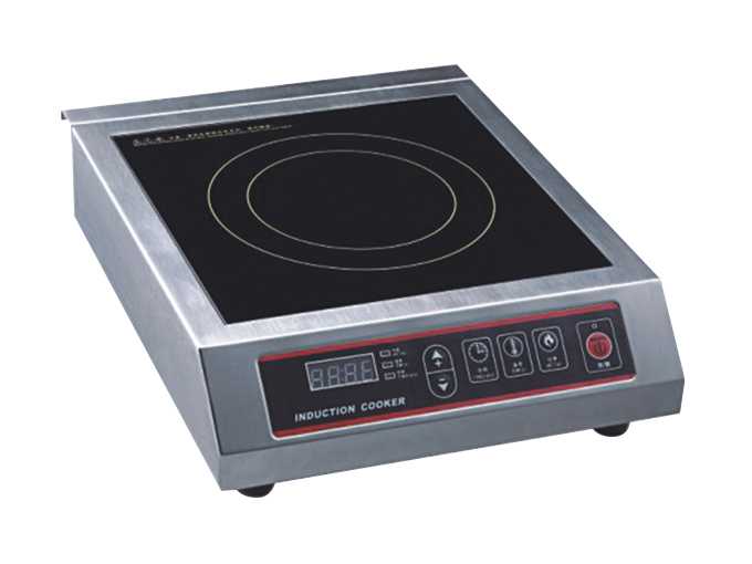 台式电磁炉_商用电磁炉_商用厨房设备-澳得科技
