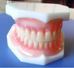 制作义齿用的硅胶液体硅胶