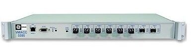 八端口光纤端网交换机ACC-5595,PCIE5565