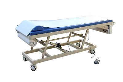 可更换床单诊疗床-S1001