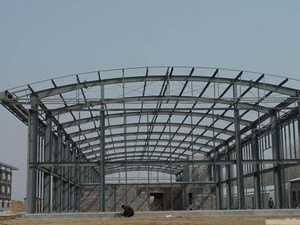 钢结构工程施工质量验收规范 钢结构工程公司 钢结构工程报价单