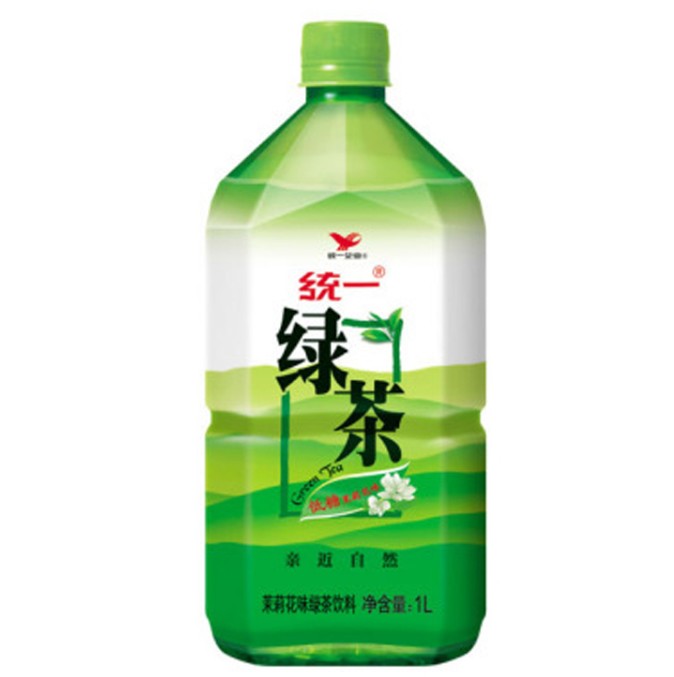 许昌有价格合理的统一绿茶供应：统一绿茶代理商