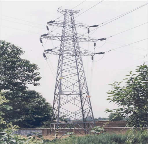 水泥电力杆——供应潍坊地区有品质的角钢塔