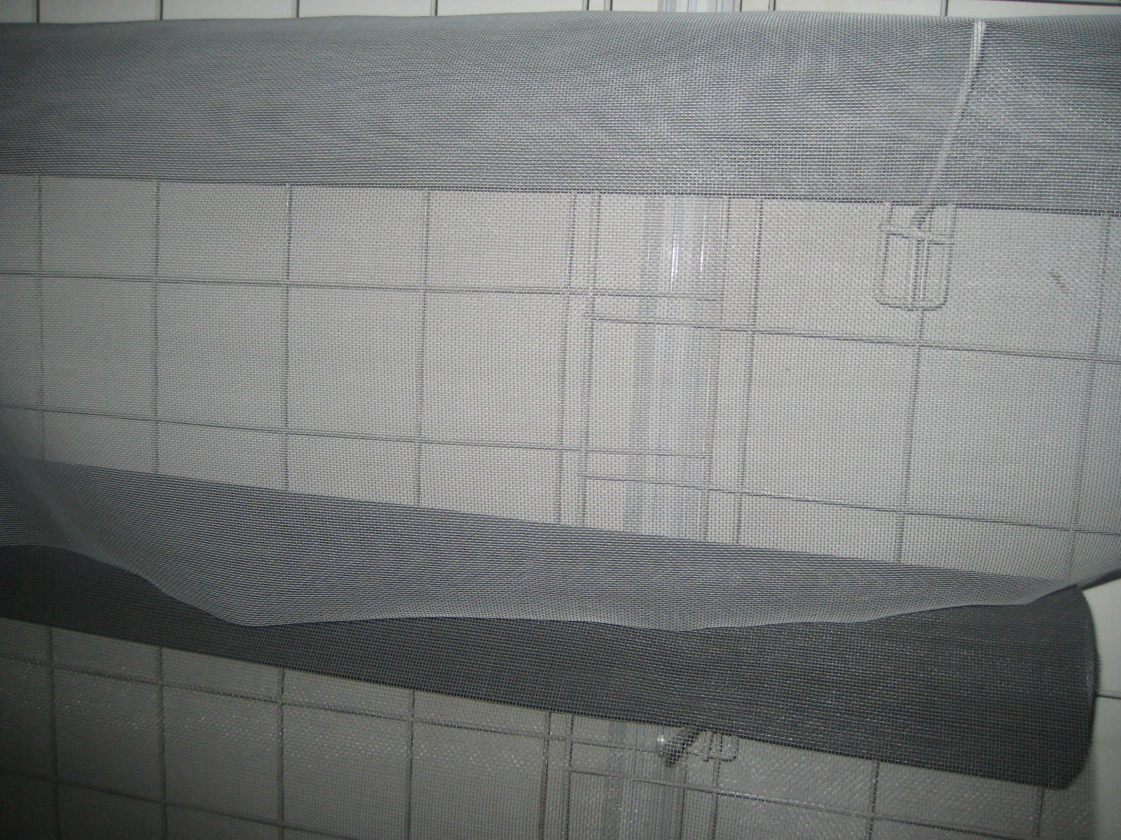 防蚊防尘纱网30目尼龙纱网 1.2米幅宽