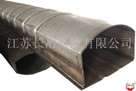 江苏长冶科技公司专业生产厂家直销不锈钢炉胆