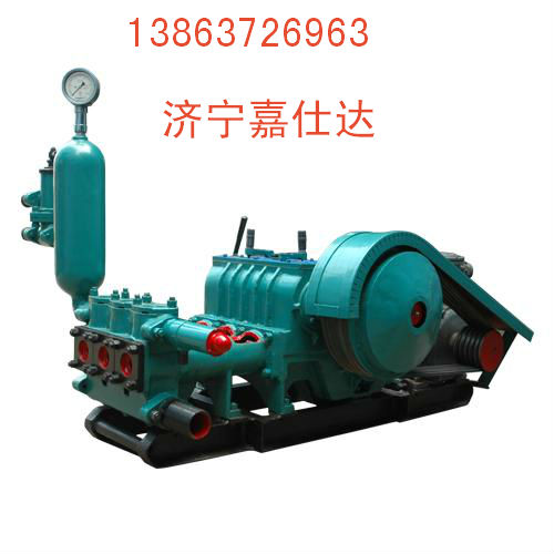 ZBQ-6/2.5气动注浆泵作用