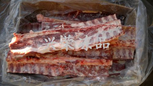 郑州羊排冷冻成箱，羊后腿肉，羊脊柱骨价格