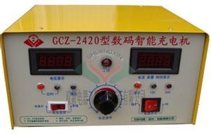 双新电器供应GCZ-2420型数码AGM充电机