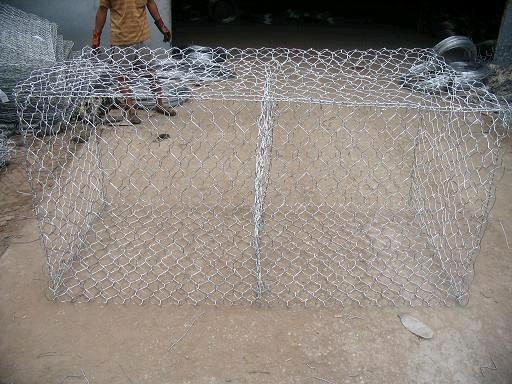 生产销售丝网制品，石笼网，护栏网