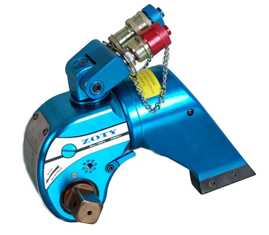 卓泰液压 现货供应YBQ系列大扭力驱动型液压扳手